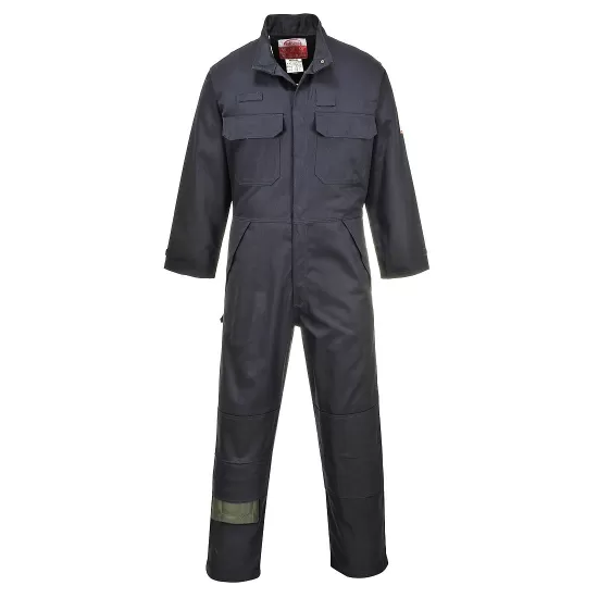 Combinezon de protectie Multi-Norm [FR80] Bleumarin