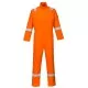 Combinezon antistatic, ignifug, protectie arc electric, protectie chimica, Portocaliu Combinezon antistatic, ignifug, protectie arc electric, protectie chimica, Portocaliu