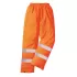 Pantaloni de ploaie  impermeabili, Hi-Vis reflectorizanti [H441] Portocaliu