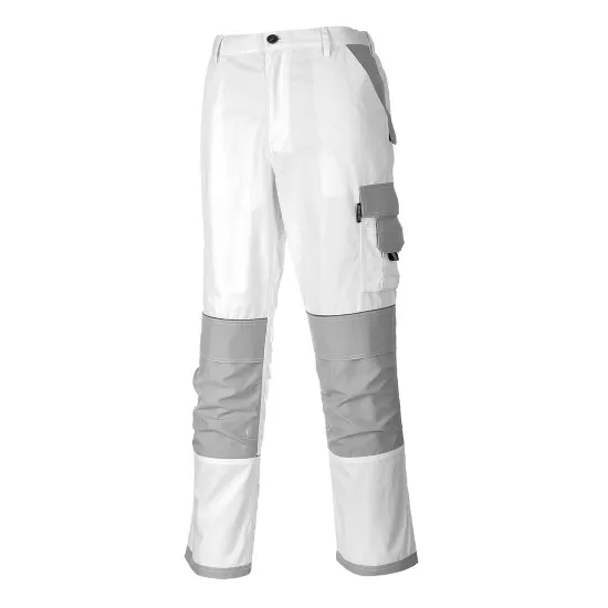 Pantaloni de lucru zugravi Pantaloni de lucru zugravi