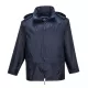 Costum de ploaie impermeabil, Bleumarin Costum de ploaie impermeabil, Bleumarin