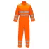 Combinezon de protectie ignifug Modaflame GO/RT [MV91] Portocaliu