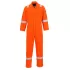 Combinezon de protectie MODAFLAME [MX28] Portocaliu