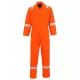 Combinezon de protectie MODAFLAME [MX28] Portocaliu