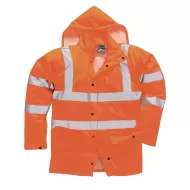 Jacheta impermeabila reflectorizanta, Sealtex Ultra [RT50] Portocaliu