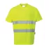 Tricou reflectorizant, calitate premium Portwest, Galben