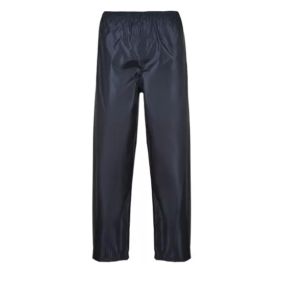Pantaloni de ploaie impermeabili, gama larga de culori, Bleumarin Pantaloni de ploaie impermeabili, gama larga de culori, Bleumarin