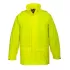 Jacheta de ploaie premium, impermeabilitate maxima, Sealtex Classic, Galben