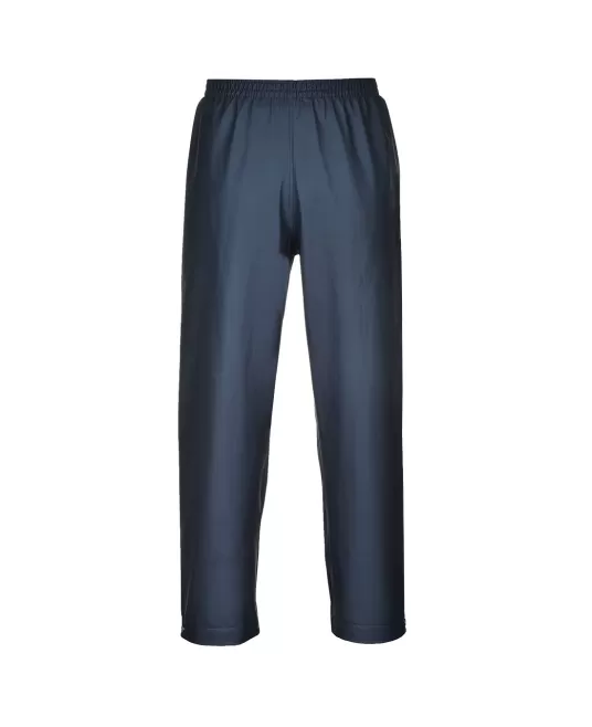 Pantaloni de ploaie premium, impermeabilitate maxima, Sealtex™ Classic, Bleumarin Pantaloni de ploaie premium, impermeabilitate maxima, Sealtex™ Classic, Bleumarin