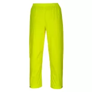 Pantaloni de ploaie premium, impermeabilitate maxima, Sealtex™ Classic, Galben Pantaloni de ploaie premium, impermeabilitate maxima, Sealtex™ Classic, Galben