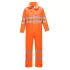 Combinezon de protectie cu gluga Sealtex™ Ultra, Portocaliu