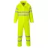 Combinezon de protectie cu gluga Sealtex™ Ultra, Galben