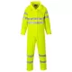 Combinezon de protectie cu gluga Sealtex™ Ultra, Galben Combinezon de protectie cu gluga Sealtex™ Ultra, Galben