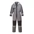 Combinezon impermeabil de iarna, Gri
