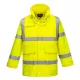 Jacheta de protectie reflectorizanta, colectia Extreme Rainwear, Galben Jacheta de protectie reflectorizanta, colectia Extreme Rainwear, Galben