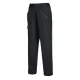 Pantaloni de lucru pentru femei, tercot, 210g/m2, Bleumarin Pantaloni de lucru pentru femei, tercot, 210g/m2, Bleumarin