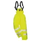 Pantaloni de protectie reflectorizanti, ignifugi si antistatici, Galben Pantaloni de protectie reflectorizanti, ignifugi si antistatici, Galben