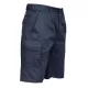 Pantaloni scurti tercot 190g/m2 Bleumarin Pantaloni scurti tercot 190g/m2 Bleumarin