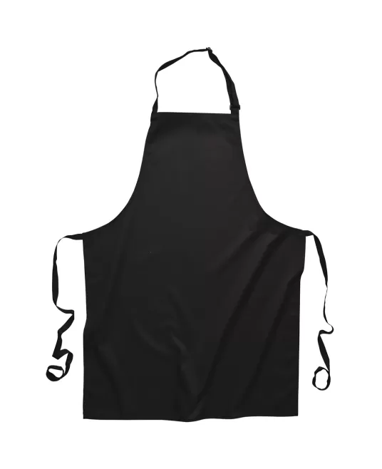 Sort lung bucatari, ospatari, catering, Negru