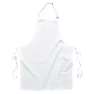 Sort lung bucatari, ospatari, catering, alb