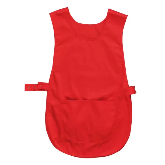 Sort poncho cu buzunar, tercot 190g/m2 Rosu Sort poncho cu buzunar, tercot 190g/m2 Rosu