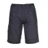 Pantaloni scurti  tercot Action, Bleumarin