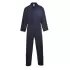 Combinezon Bumbac Euro Work, Bleumarin