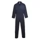 Combinezon Bumbac Euro Work, Bleumarin Combinezon Bumbac Euro Work, Bleumarin