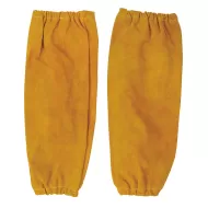 Manecute  sudor din piele Maro deschis Manecute  sudor din piele Maro deschis