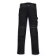 Pantaloni de lucru cargo PW3, Negru, tercot 300g/m2 Pantaloni de lucru cargo PW3, Negru, tercot 300g/m2