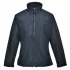 Jacheta softshell pentru femei, membrana dubla [TK41] Bleumarin