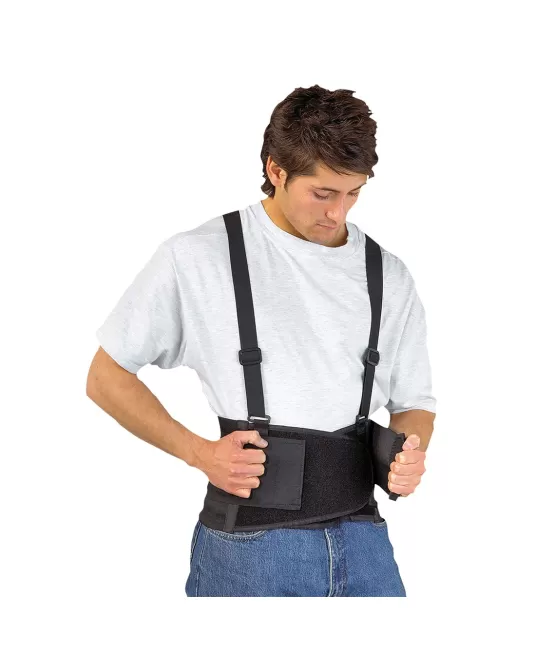 Centura suport spate ridicare greutati Centura suport spate ridicare greutati