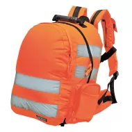 Rucsac Hi-Vis Quick Release [B904] Portocaliu