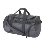 Geanta impermeabila pentru unelte, poate fi purtata si ca rucsac, 70L [B910] Negru