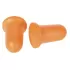 Antifoane interne din spuma poliuretan, in forma de clopot (200 perechi) [EP06] Portocaliu