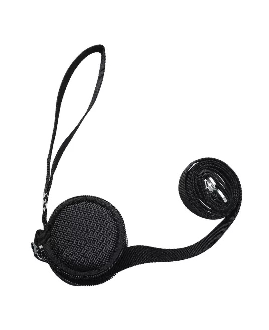 Chingi de suspensie pentru protectie lucrul la inaltime, max. 100 kg [FP98] Negru