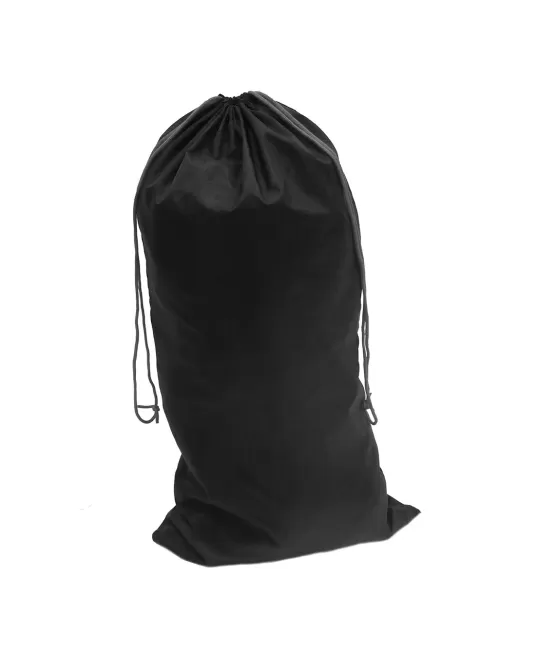 Sac cu Snur din Nailon [FP99] Negru