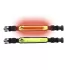 Banderola iluminata LED pentru brat [HV05] Galben