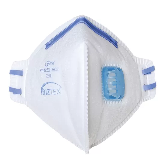Semimasca FFP2 pliata, 20 bucati/cutie Semimasca FFP2 pliata, 20 bucati/cutie