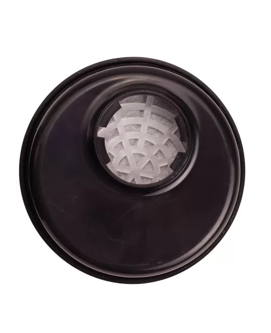 Filtru gaze A2 Conexiune Baioneta, 6 buc [P902] Negru