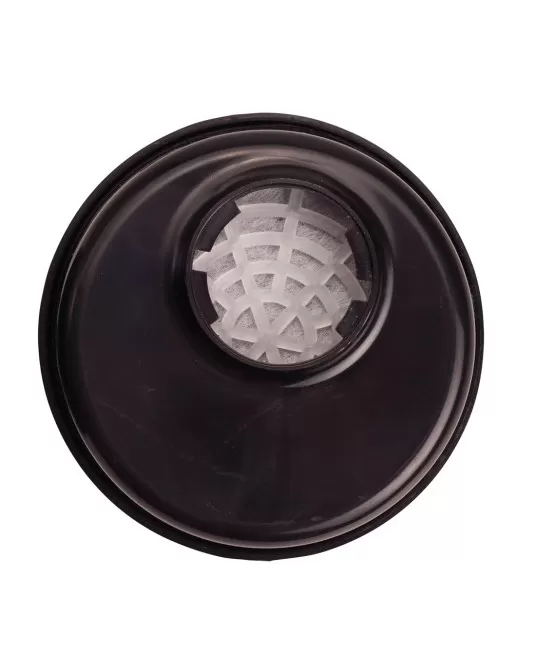 Filtru Particule P3 Conexiune Baioneta, 6 buc [P941] Maro