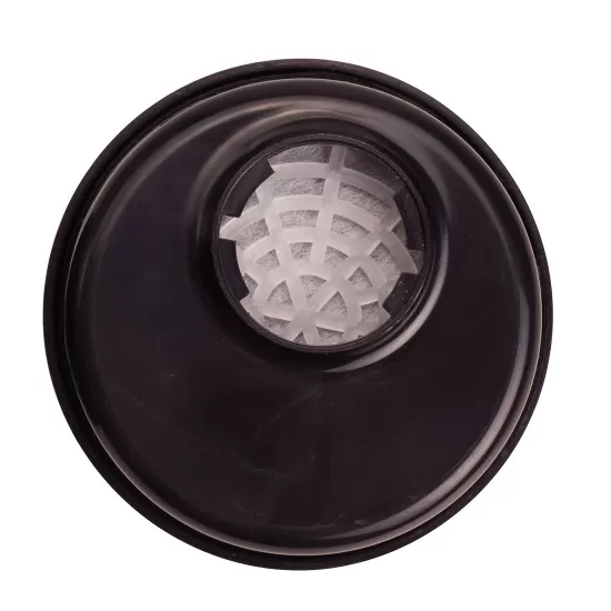 Filtru Combinat A2P3 Conexiune Baioneta, 4 buc Negru Filtru Combinat A2P3 Conexiune Baioneta, 4 buc Negru