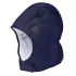Captuseala de iarna pentru casti de protectie [PA58] Bleumarin