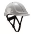 Casca de protectie straluceste in intuneric [PG54] Alb