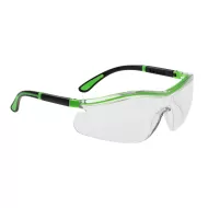 Ochelari de protectie confortabili, greutate 28gr Transparent Ochelari de protectie confortabili, greutate 28gr Transparent