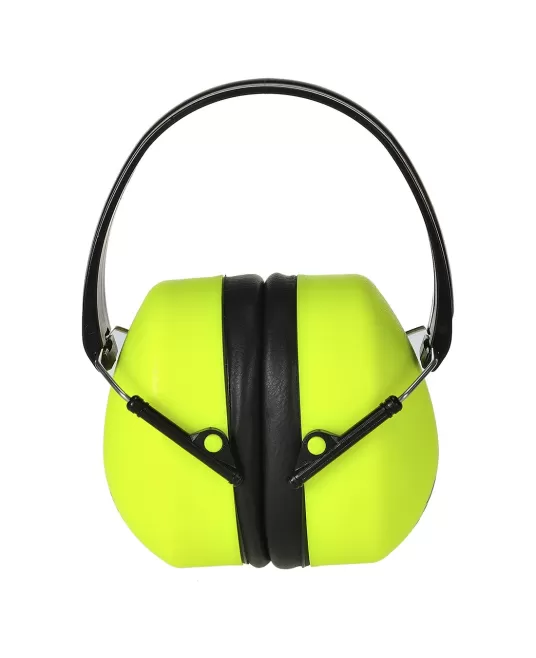 Casti antifonare Super HV, Galben