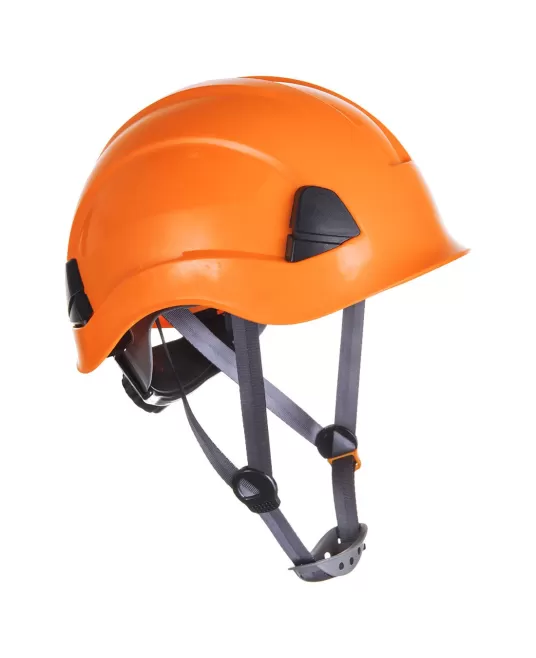 Casca PW Height Endurance [PS53] Portocaliu