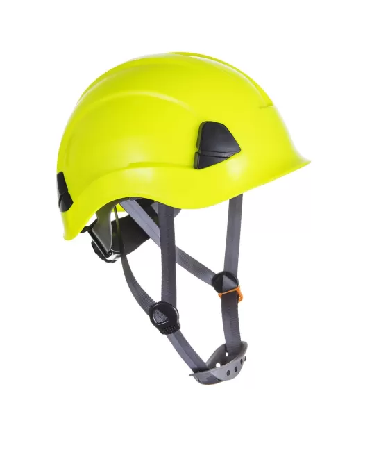 Casca PW Height Endurance [PS53] Galben