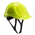 Casca de protectie pentru lucru la inaltime, izolatie electrica PS54] Galben