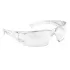 Ochelari de protectie EN166, foarte usori, snur inclus, 27 gr [PW13] Transparent